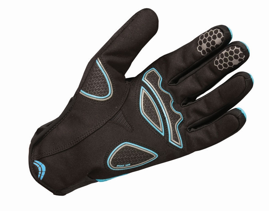 endura womens windchill gloves