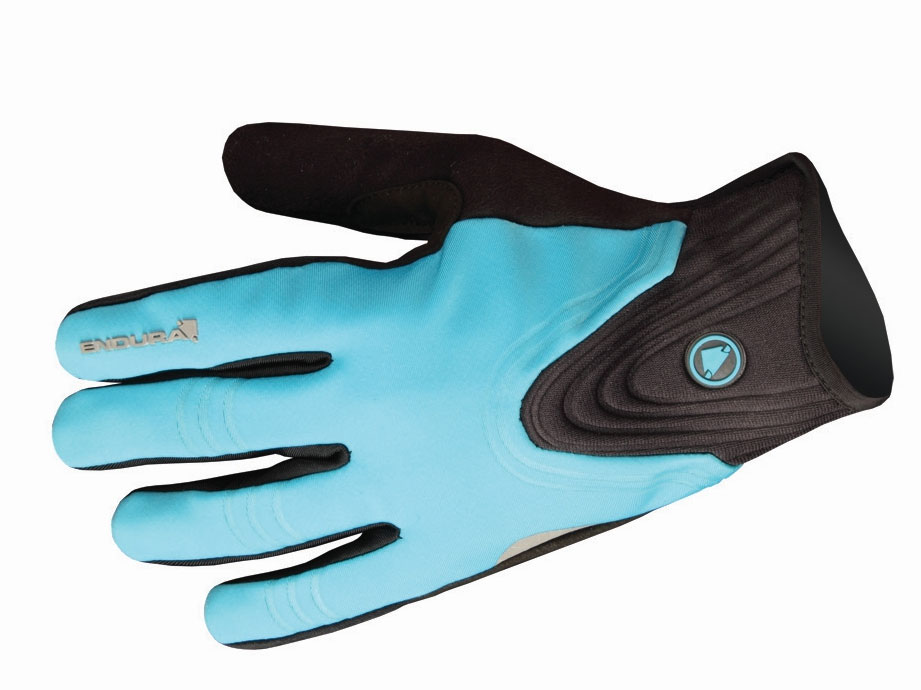 endura windchill gloves womens