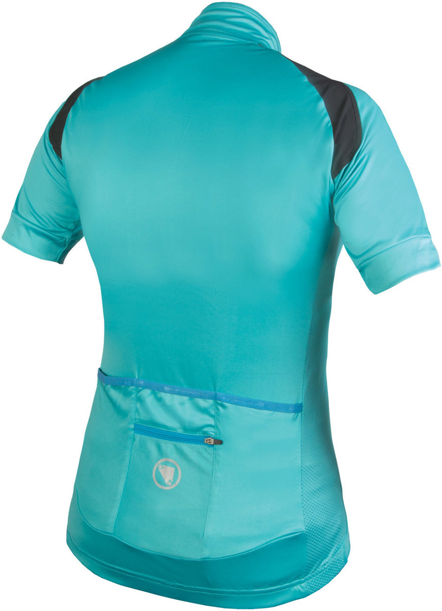 endura hyperon short sleeve jersey