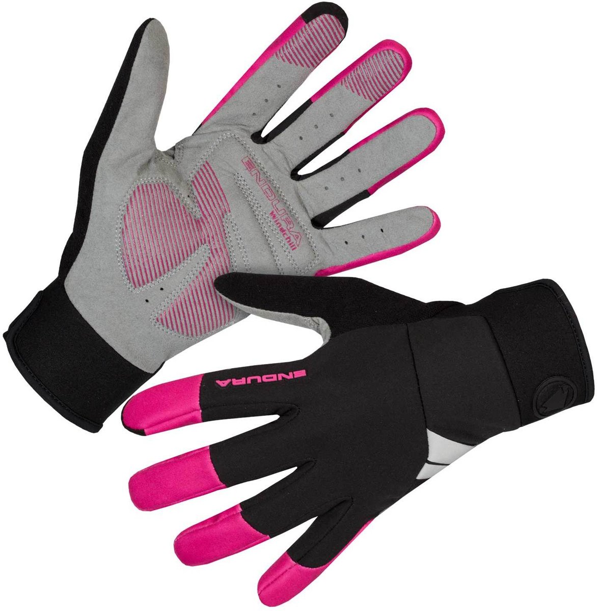 endura windchill gloves womens