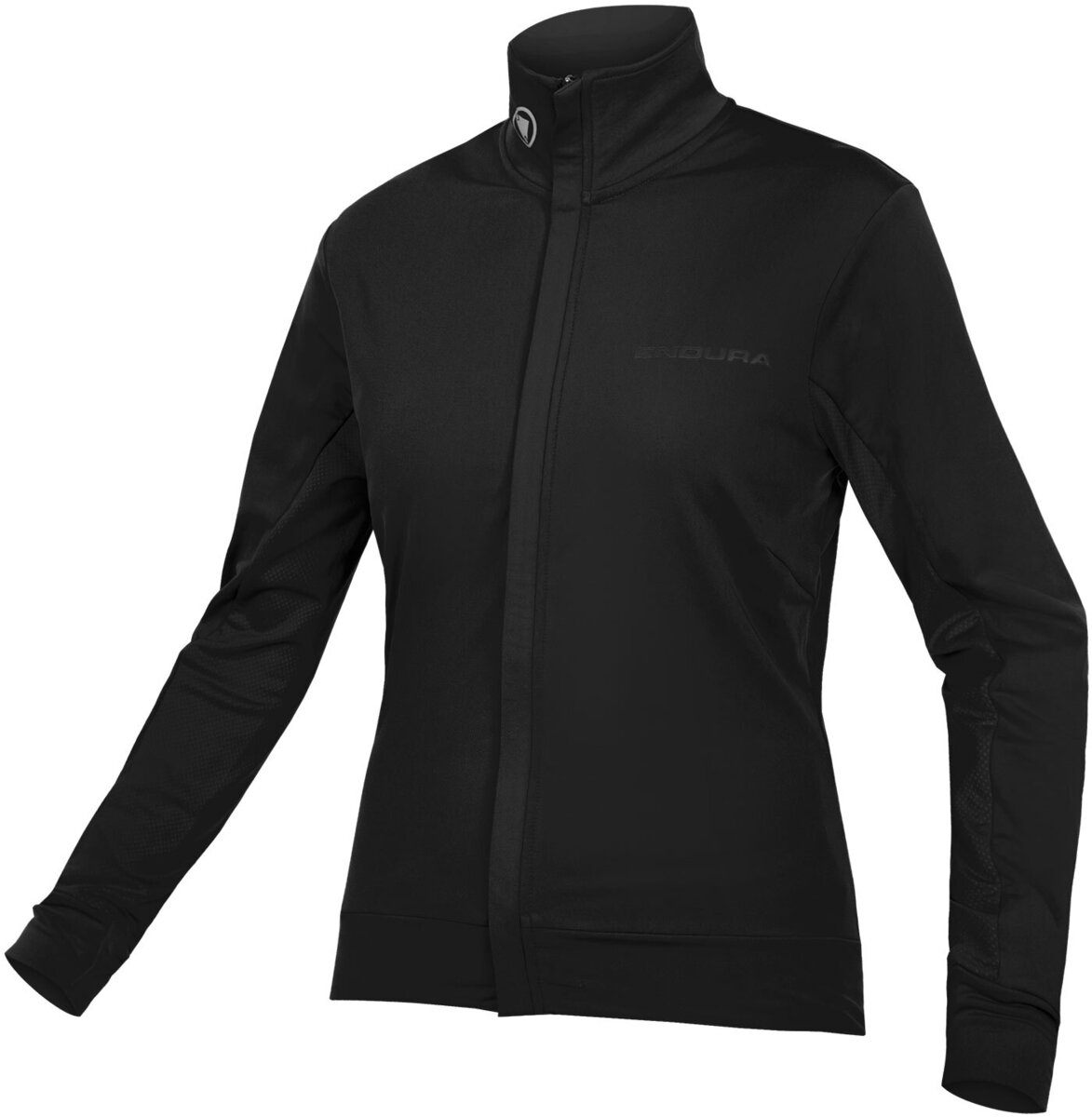 Endura Women's Xtract Roubaix L/S Jersey - VELO Bike Ski Trail