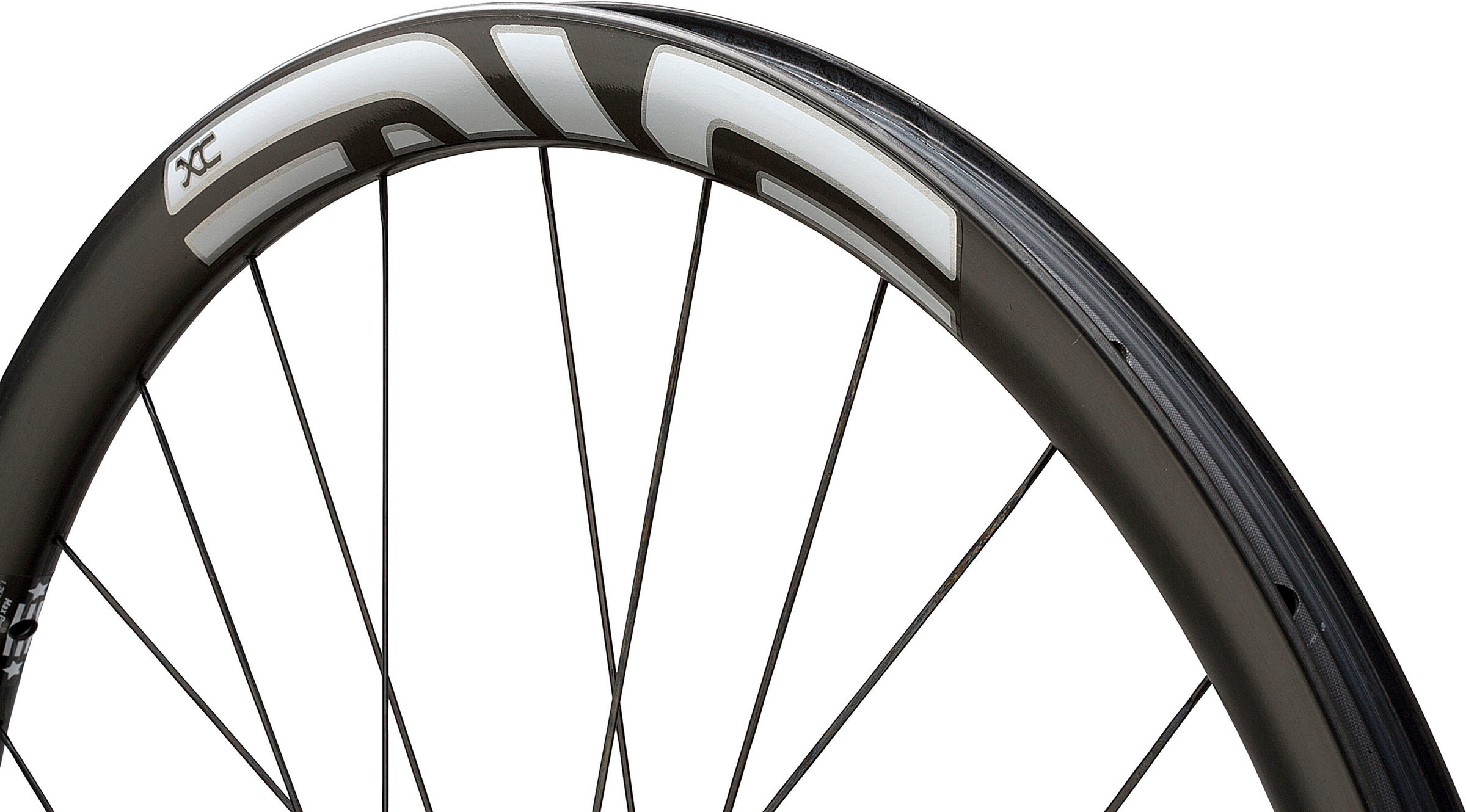 enve xc wheelset