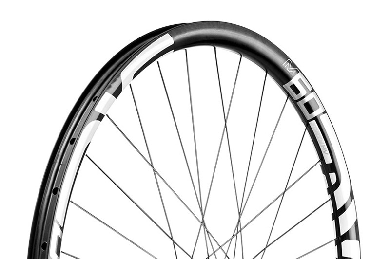 enve m60 wheelset