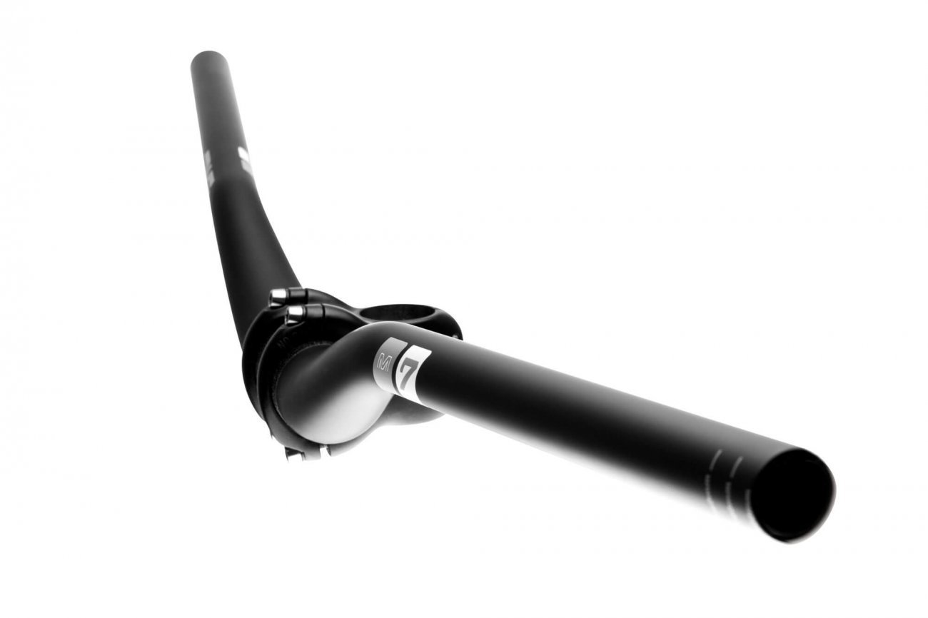 ENVE Composites M7 Mountain Handlebar 35mm - City Bikes