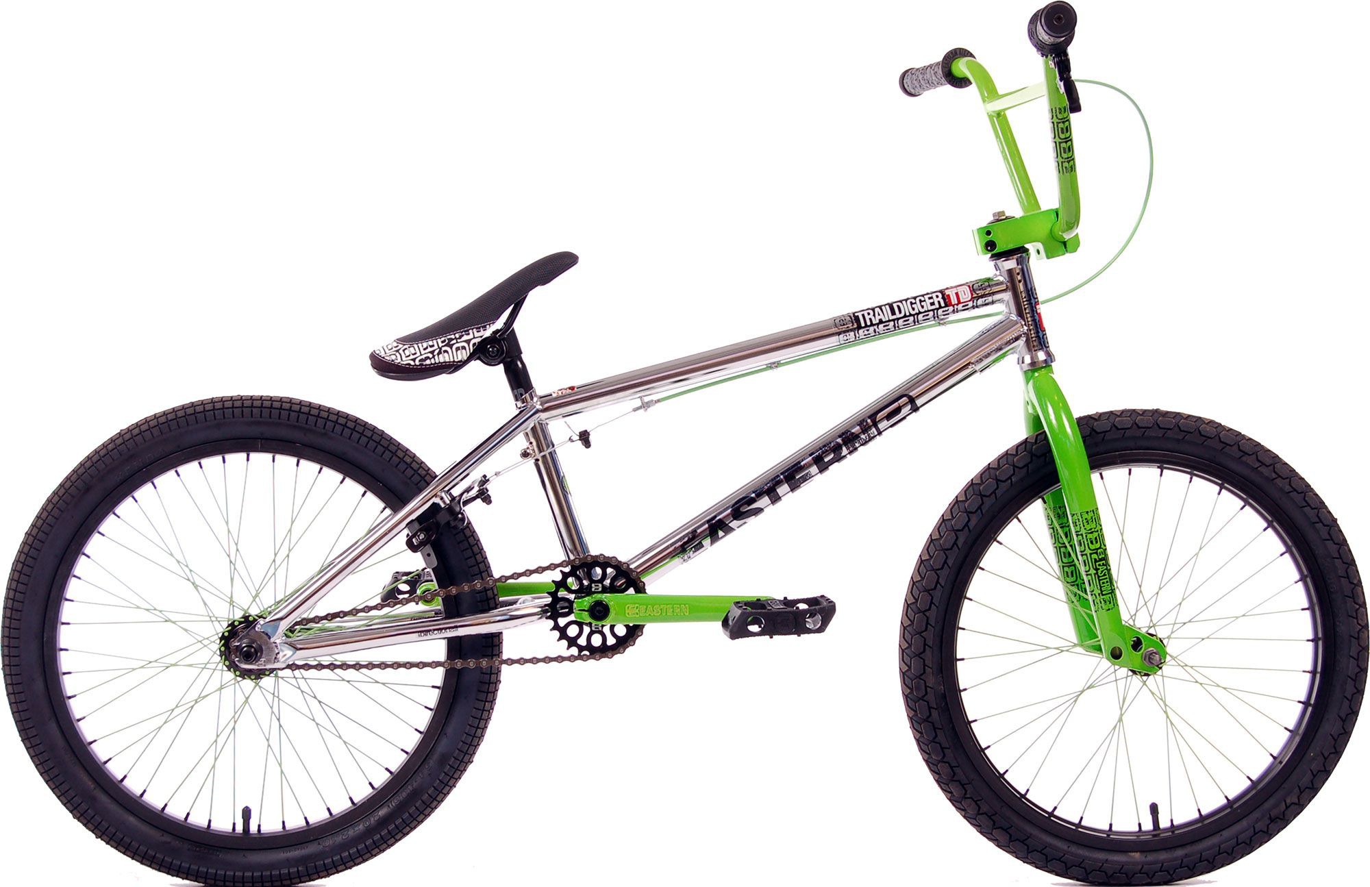 eastern bikes traildigger