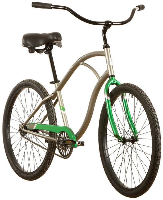 evo palmetto cruiser