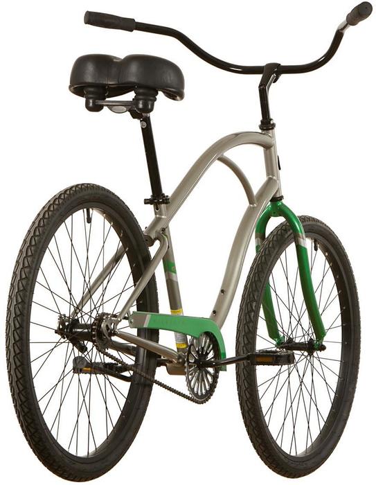 evo palmetto beach cruiser