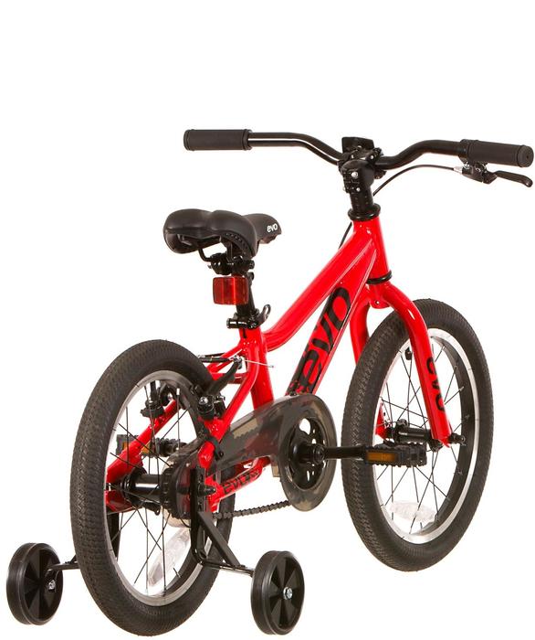 evo kids bike