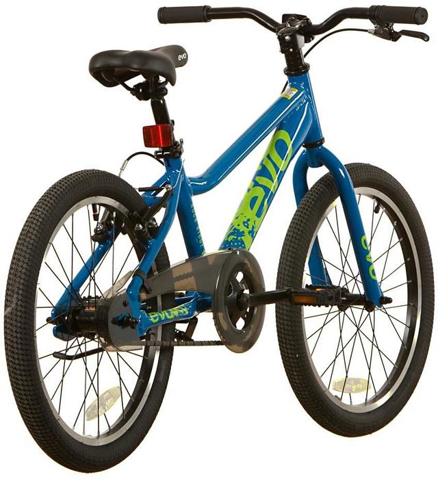 evo kids bike