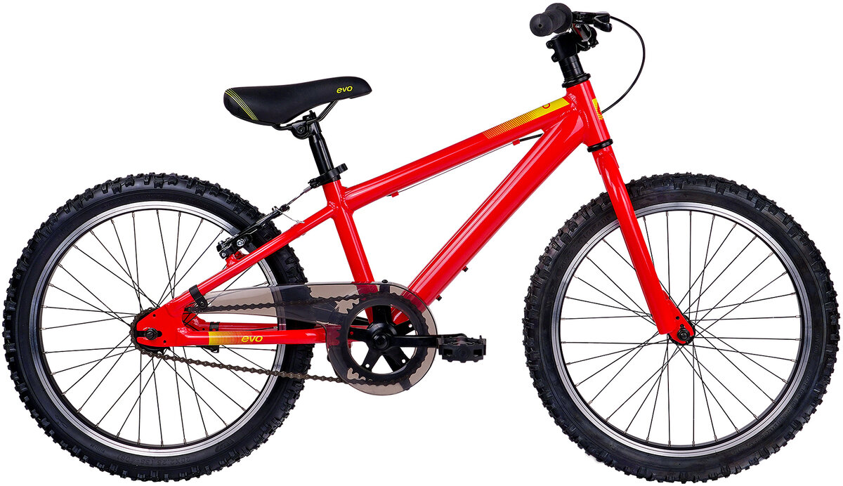 Evo stone ridge 2024 mid fat bike