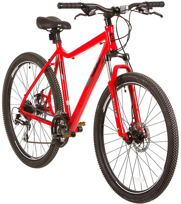 evo swift ridge 5 commuter bike