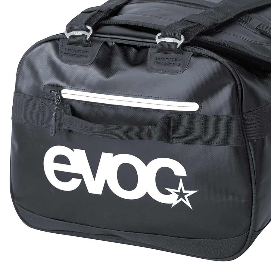 evoc duffle bag 100l