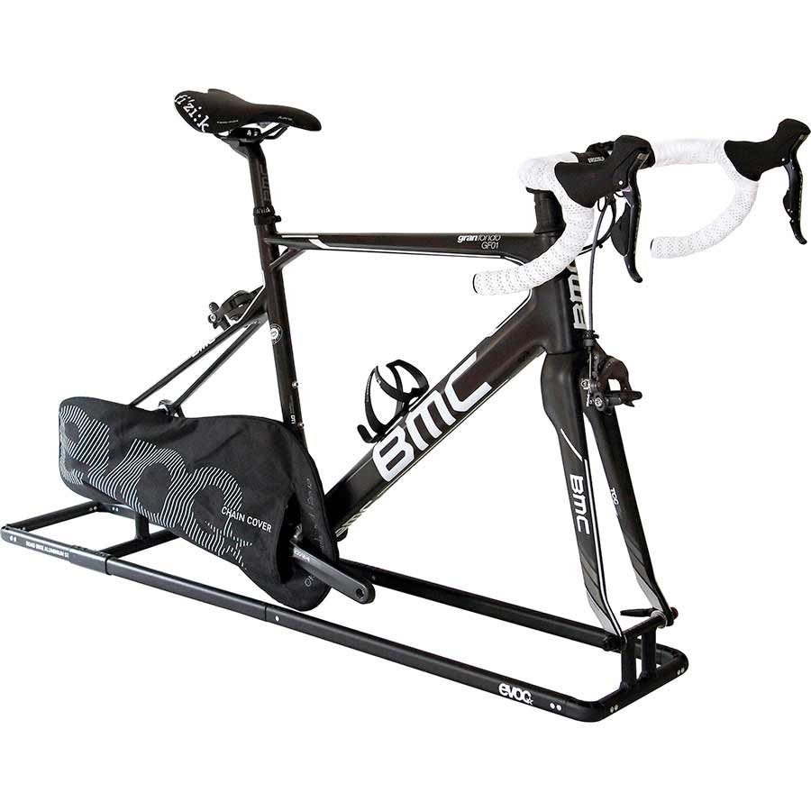 evoc road bike aluminium stand