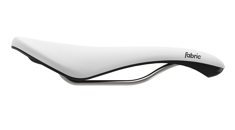 Fabric Scoop Elite Shallow Saddle Review Off Road Cc