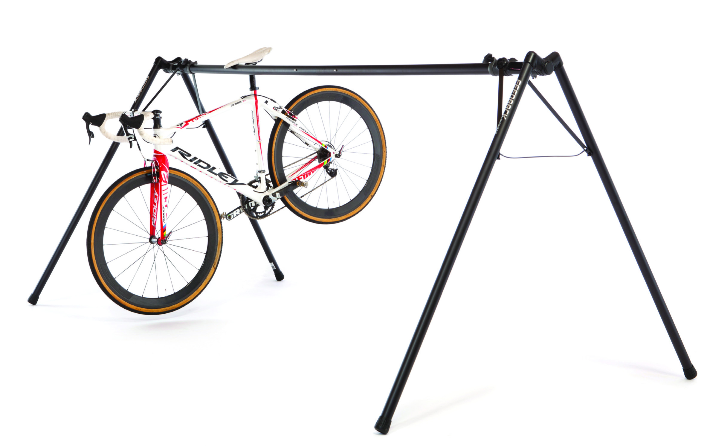 sports bike frame