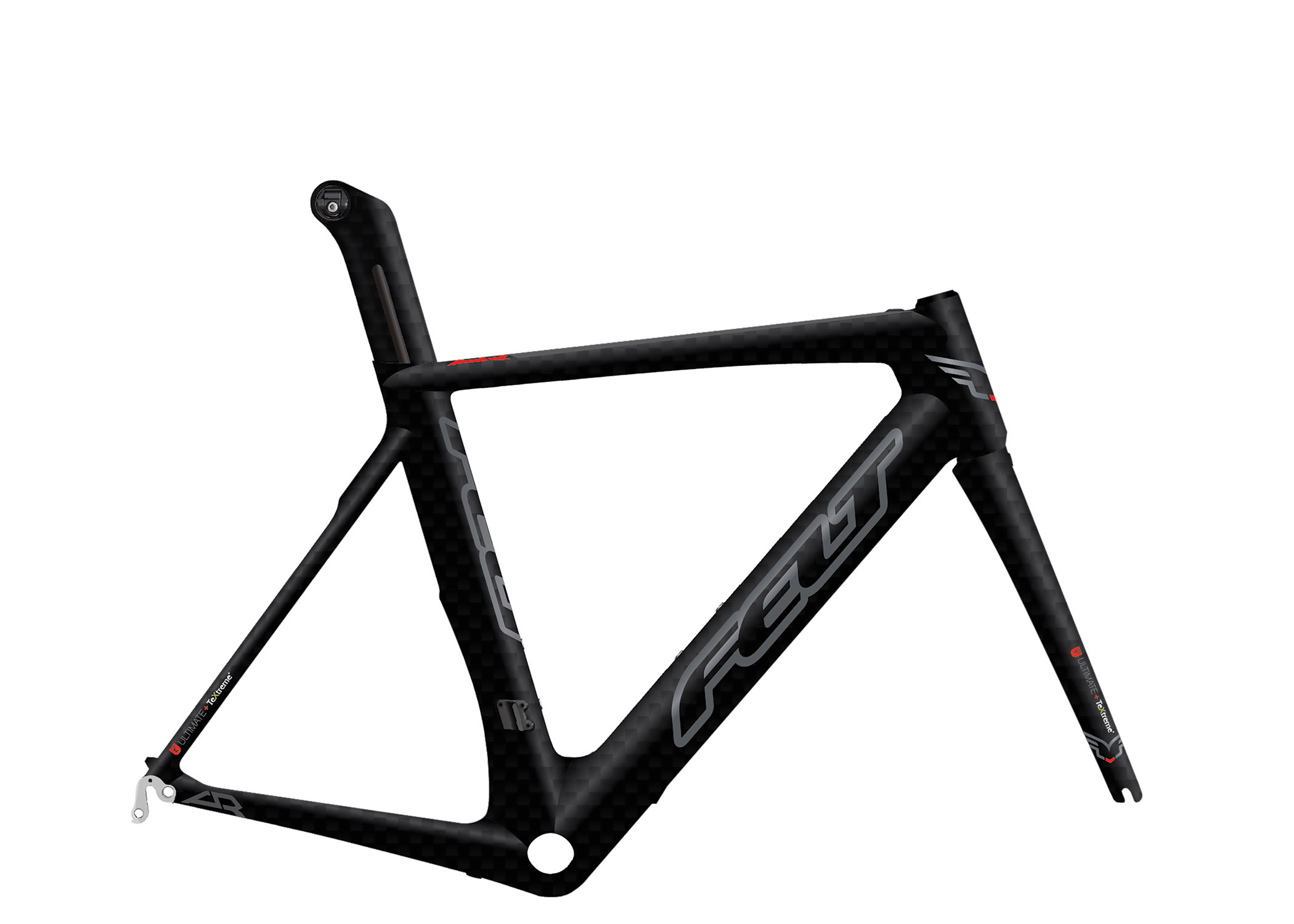 felt ar frameset