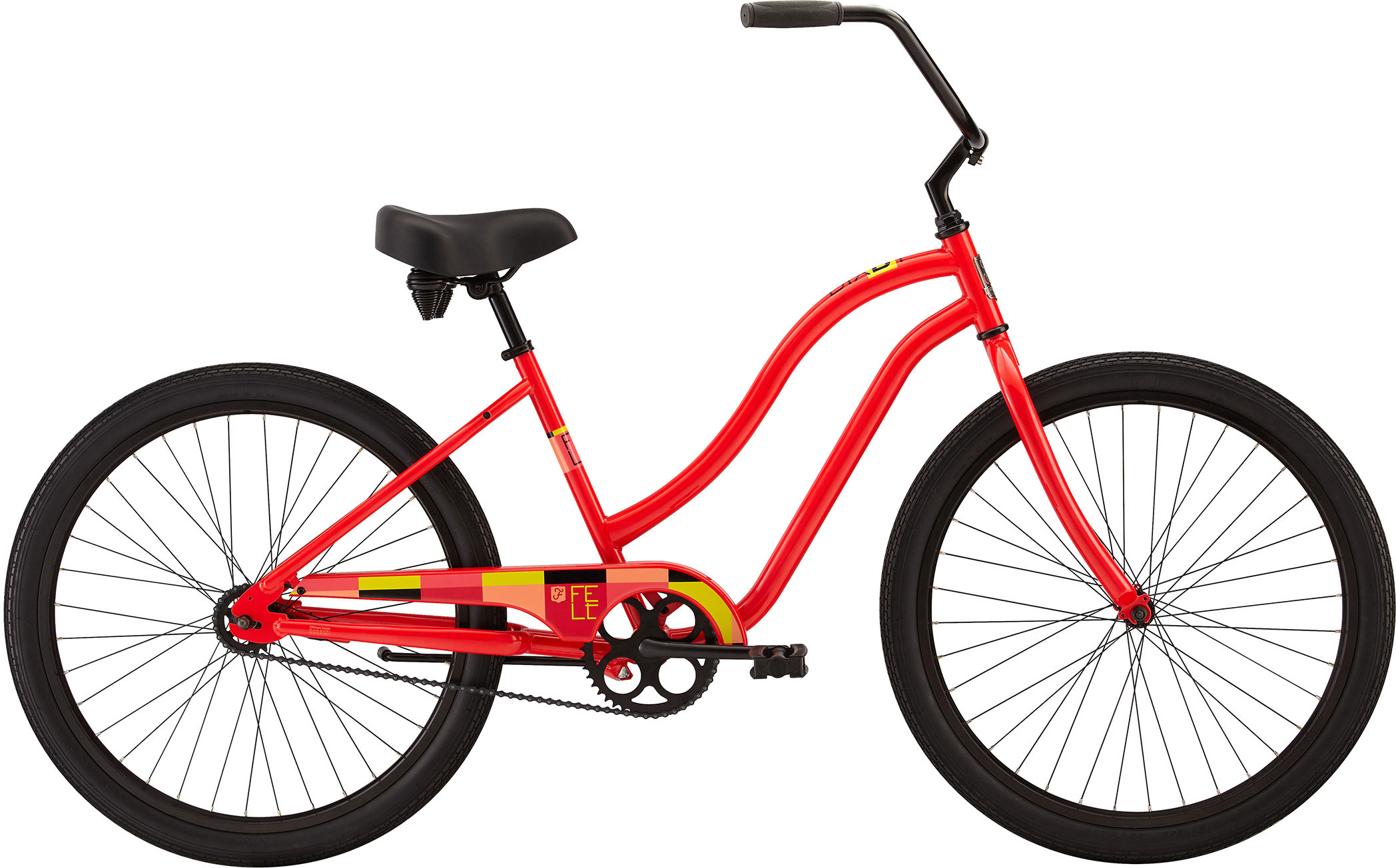 Felt cheap bixby cruiser