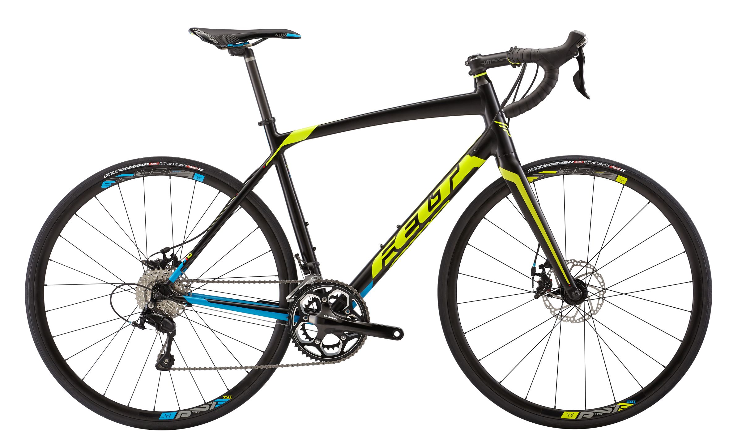 felt z75 road bike