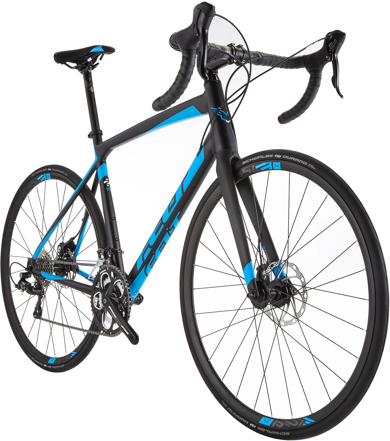 2015 felt z95