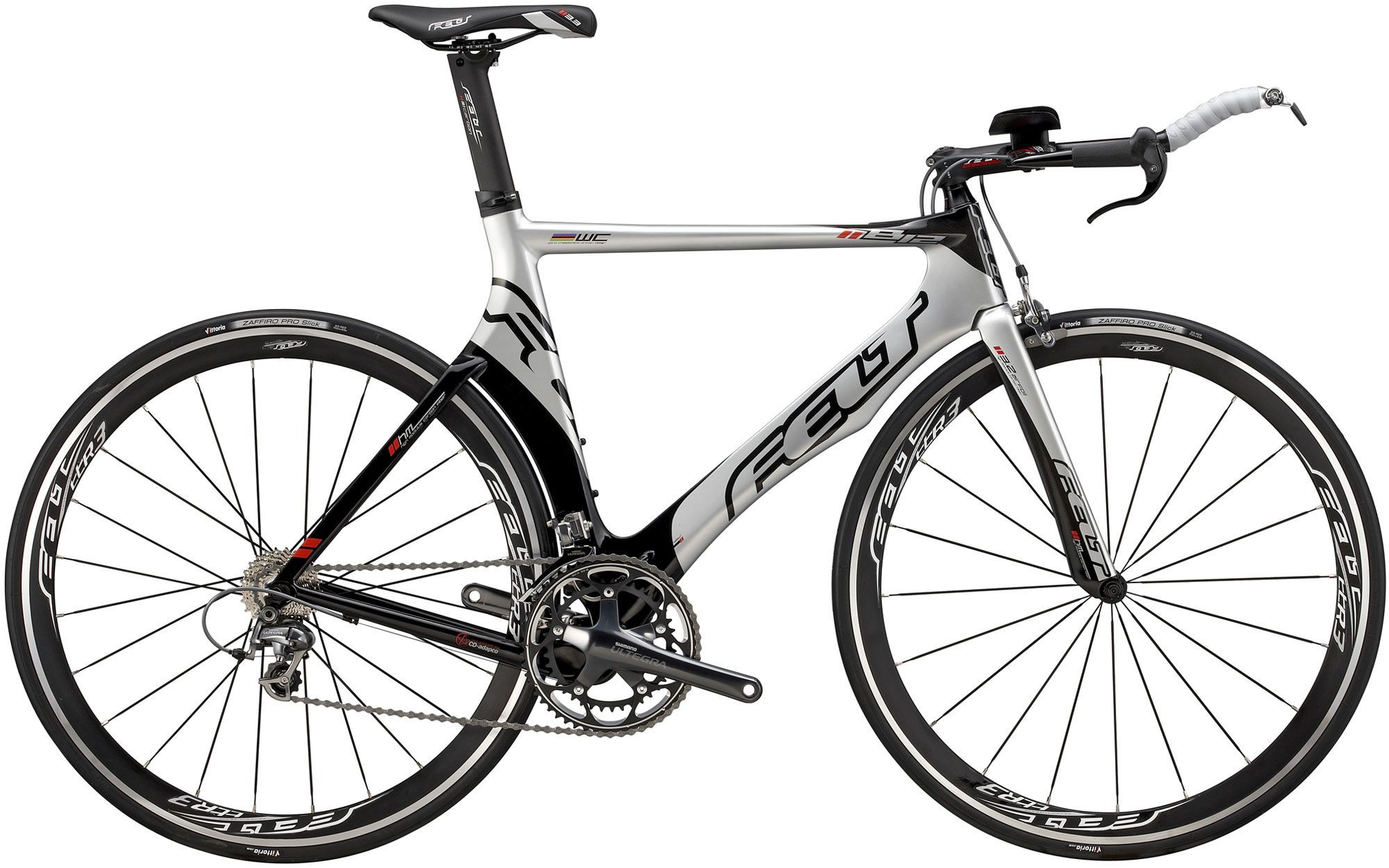 felt b12 triathlon bike