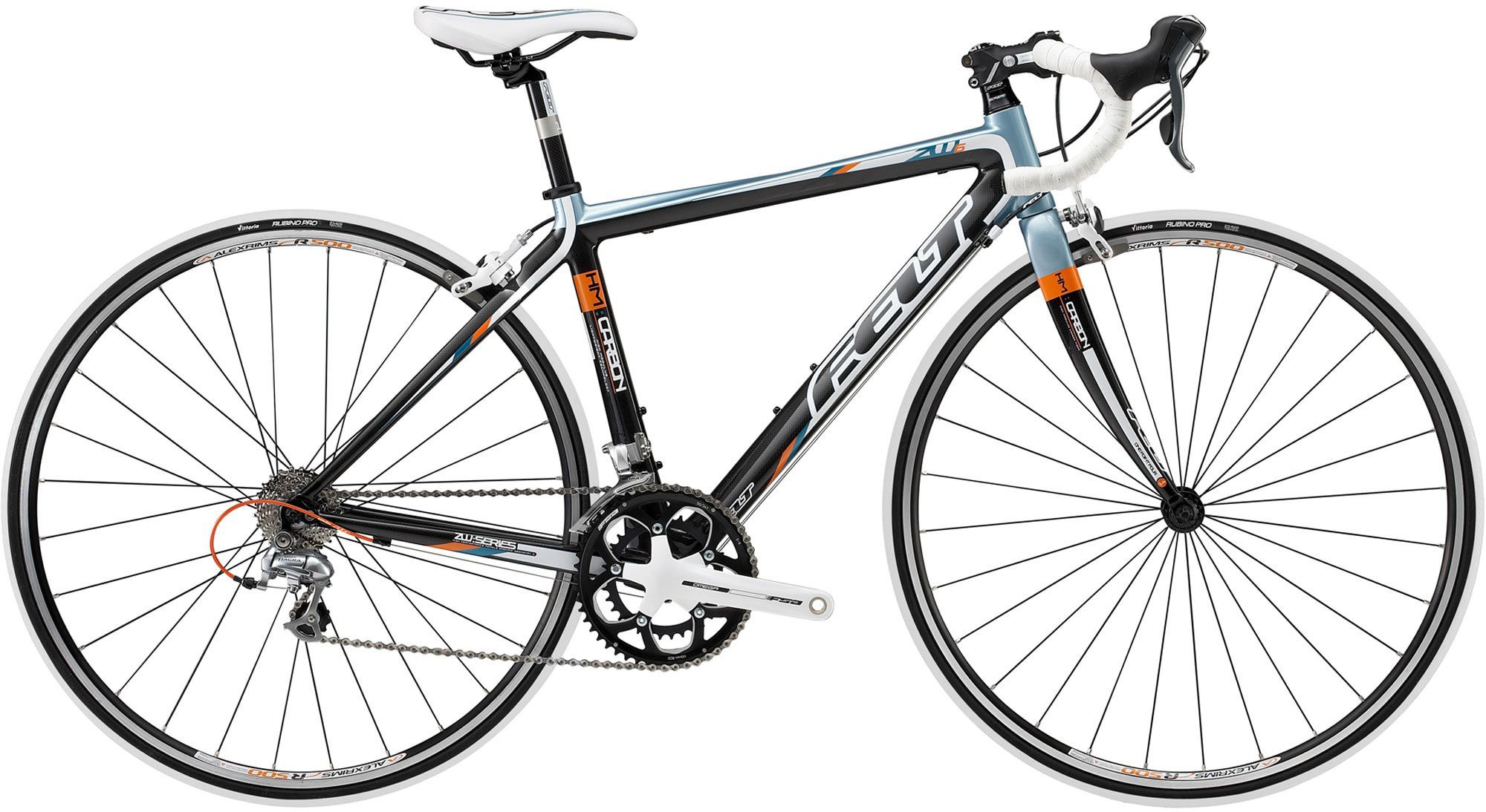 2010 felt road bike