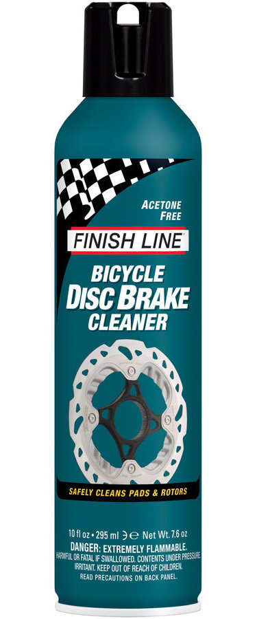disc brake cleaner