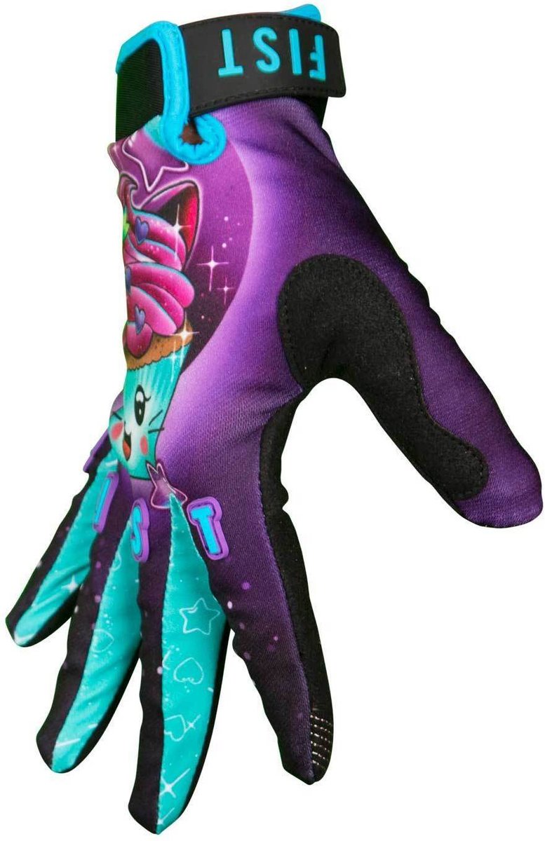 Fist Handwear Carly Kawaii - Cupcake Glove - Menifee Bicycles