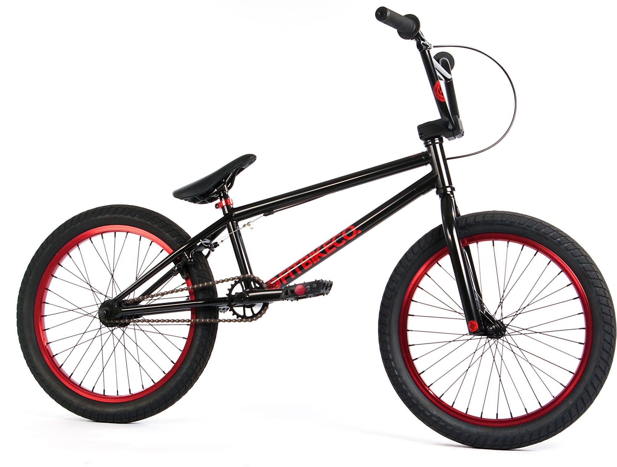 justin inman bmx