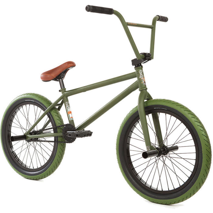 Fitbikeco Begin FC - Encina & Clayton Bicycle Centers | Walnut