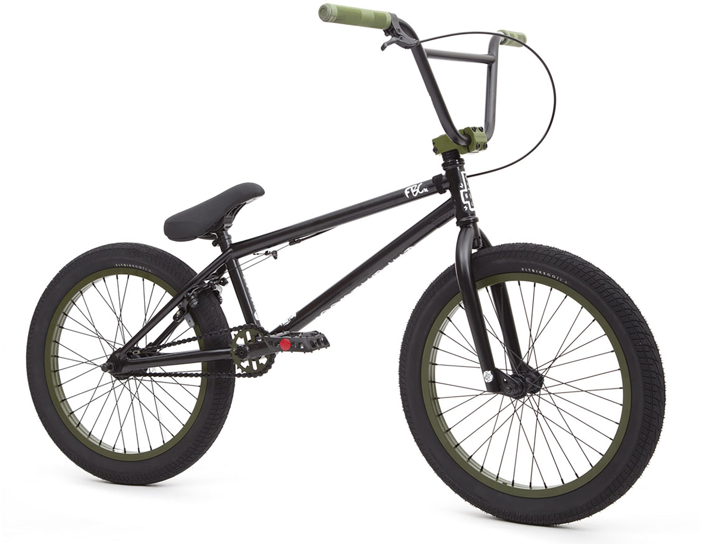 fit benny bmx