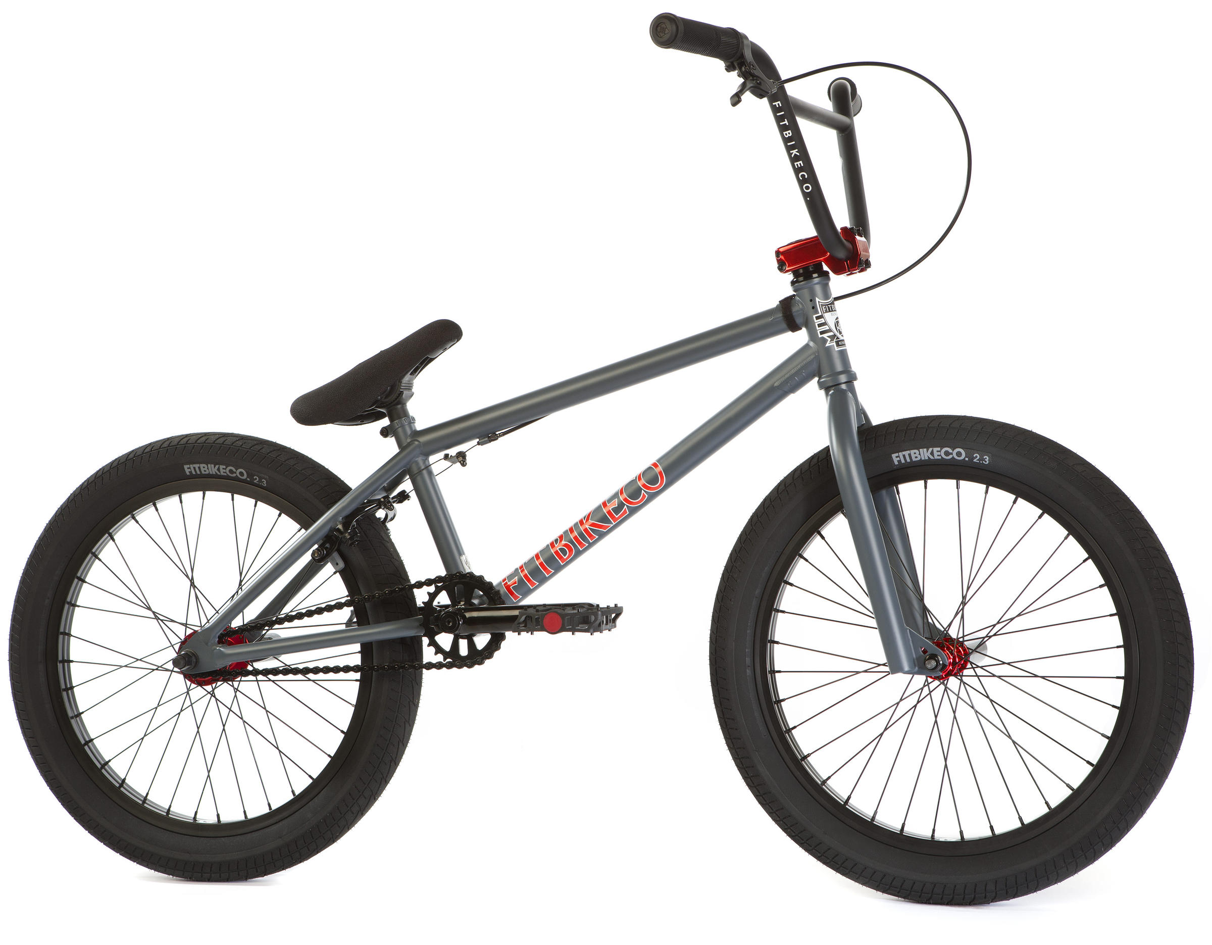 fit bike co benny 1