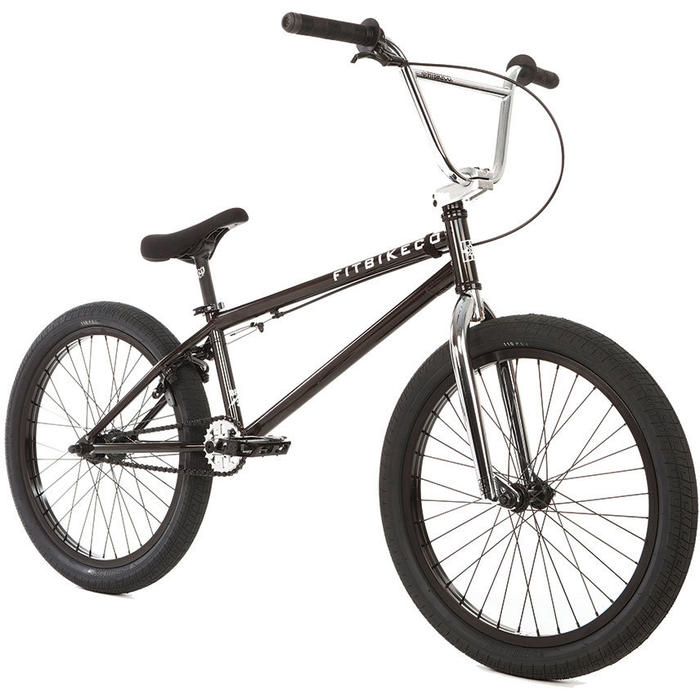 fit bike 22 inch