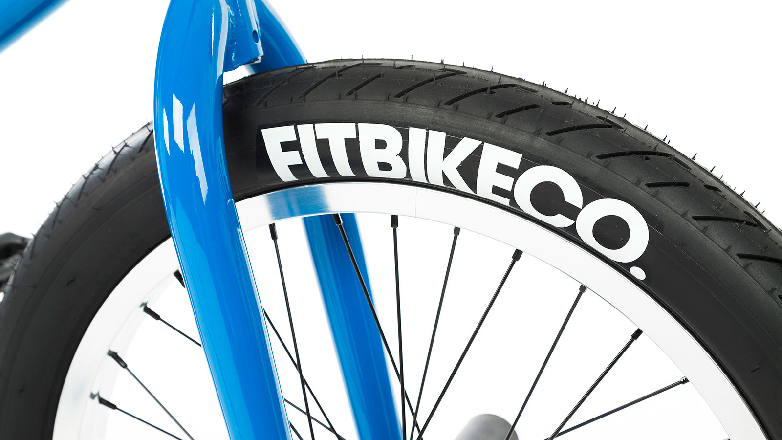 fit bike corriere