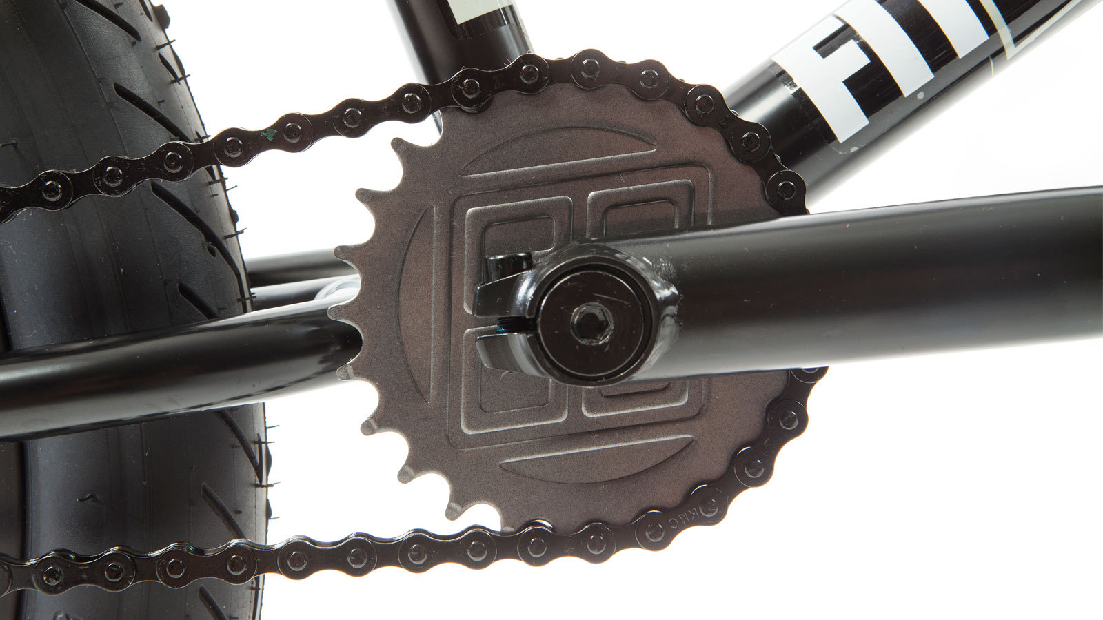 fit bike co sprocket