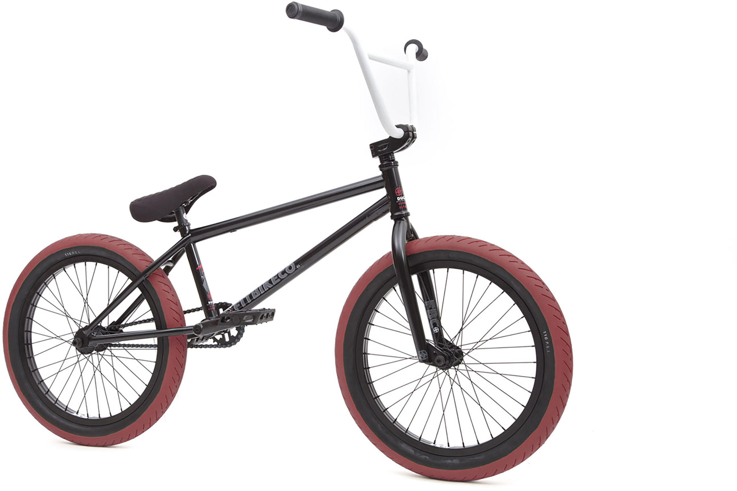 fit bike co dugan