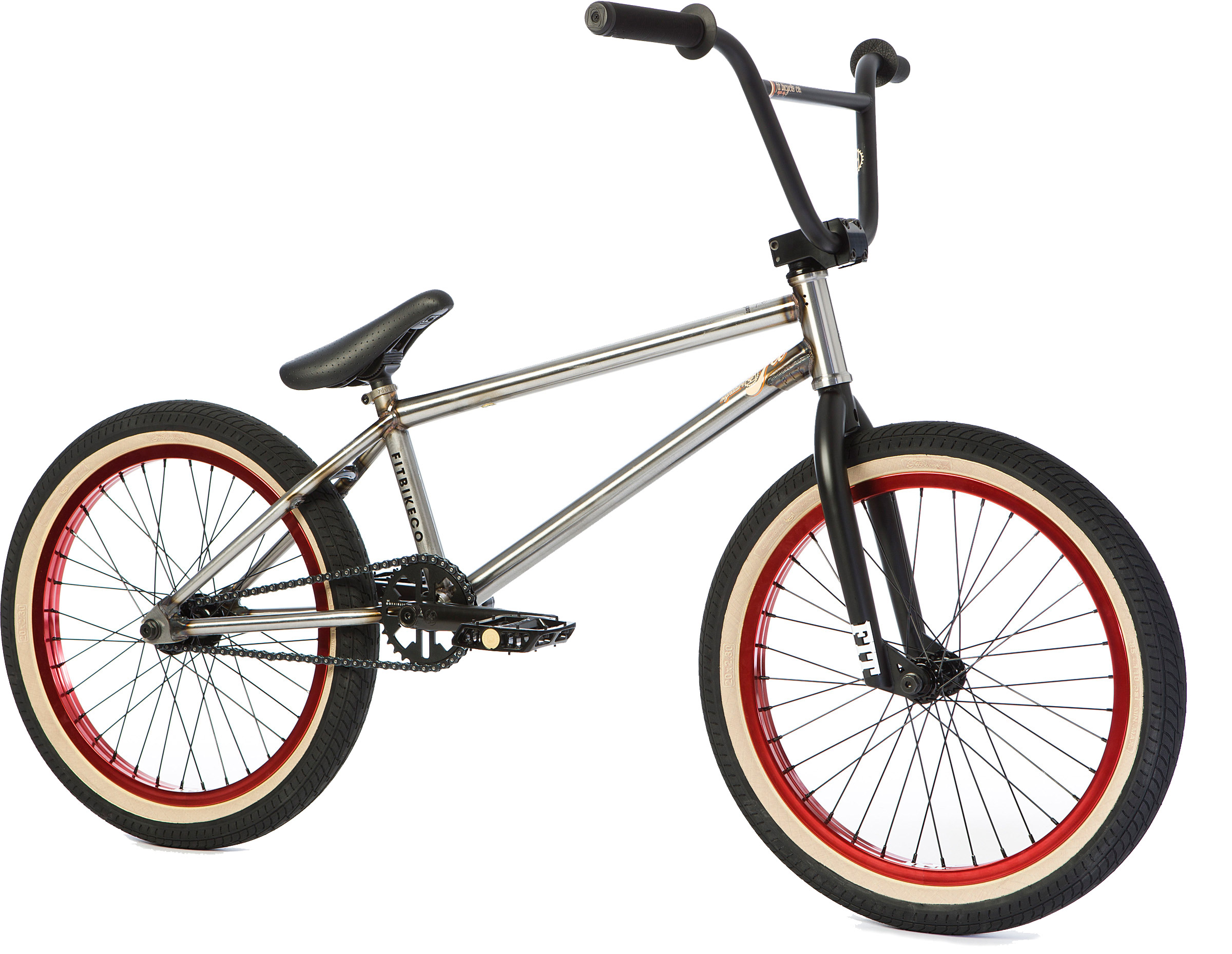 fitbikeco dugan