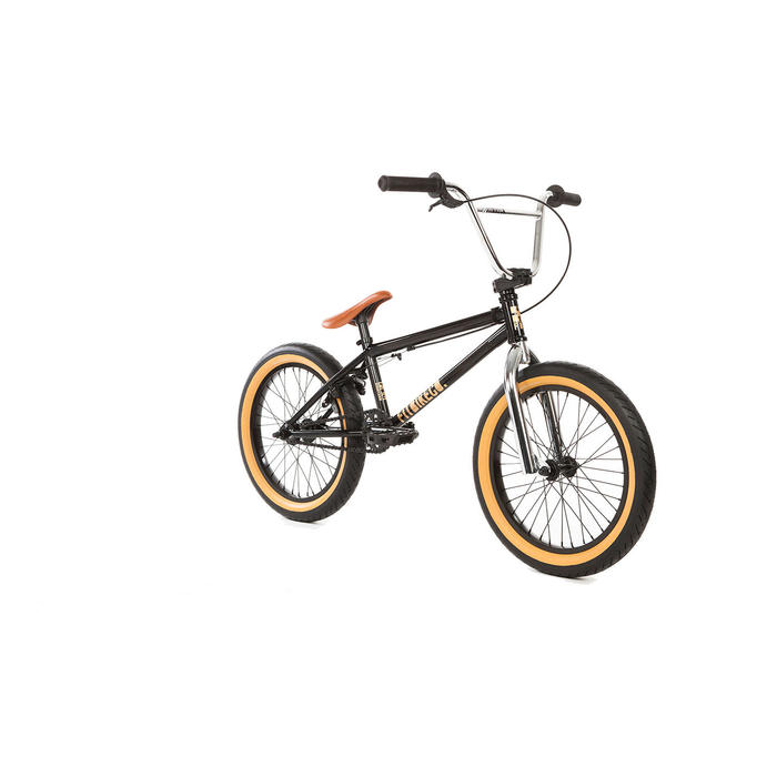 Fit eighteen store 18 bmx bike