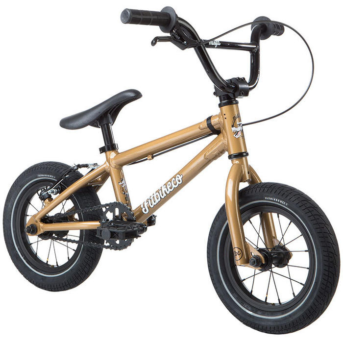 Fitbikeco Misfit 12 - Las Vegas Cyclery, Las Vegas, Nevada 89135