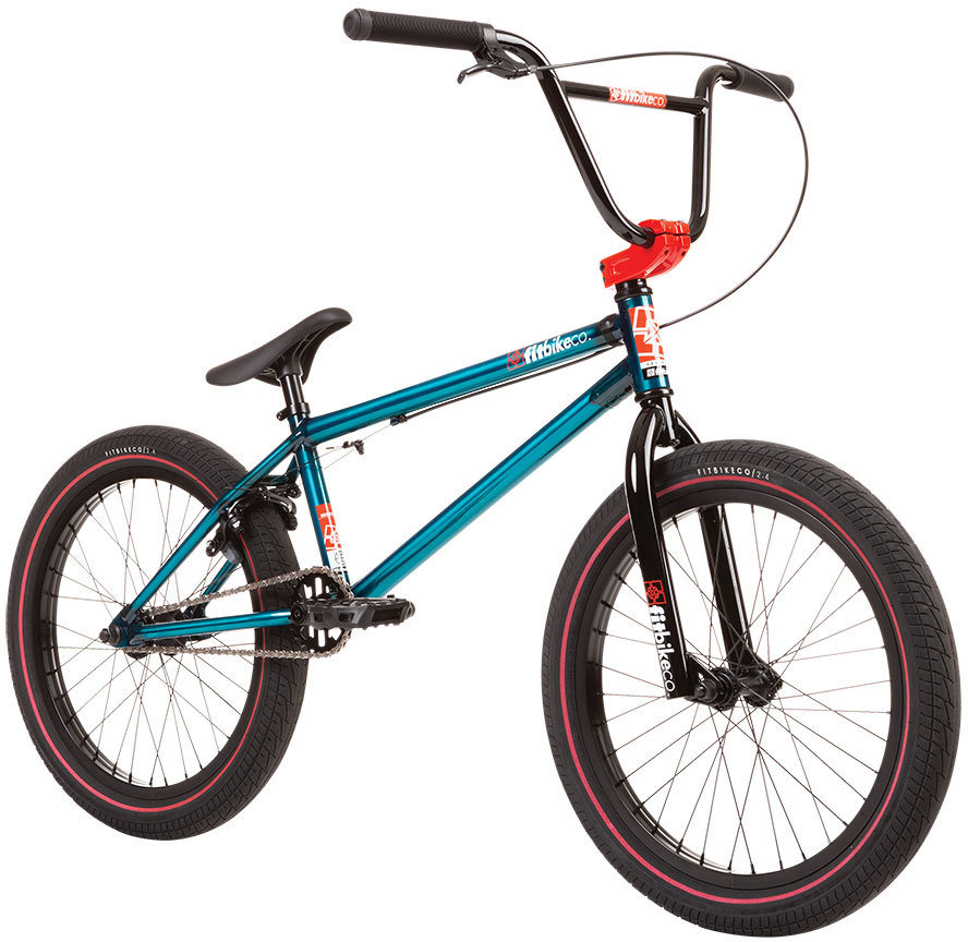 Fitbikeco deals series one