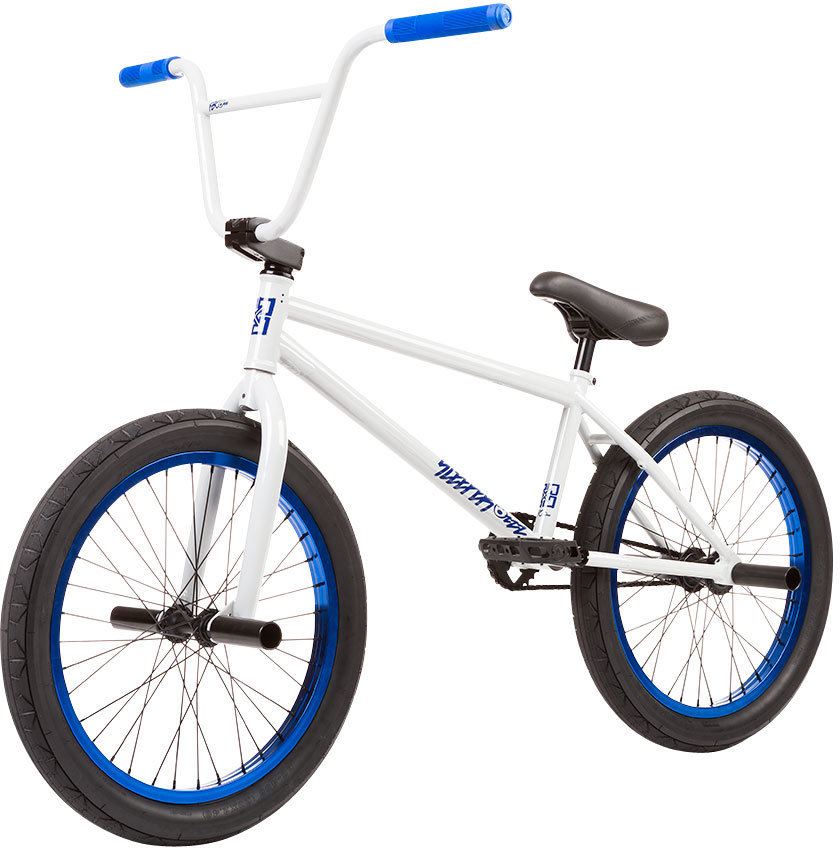 fit sleeper 2020 bmx bike