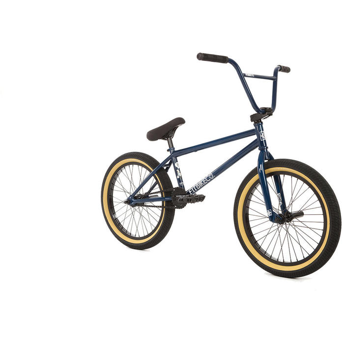 fit spriet bmx