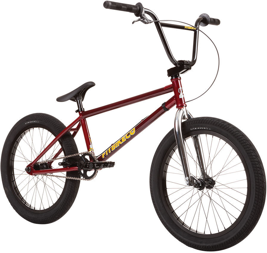 fitbikeco trl