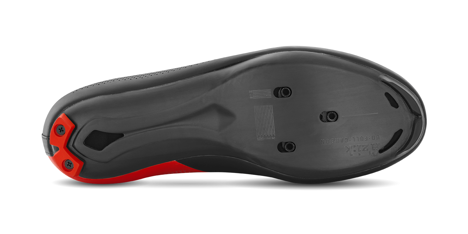 Fizik aria r3 hot sale size chart