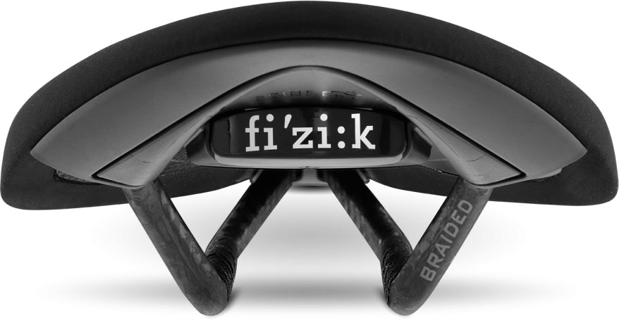 Fizik Arione R1 Open Large City Bikes