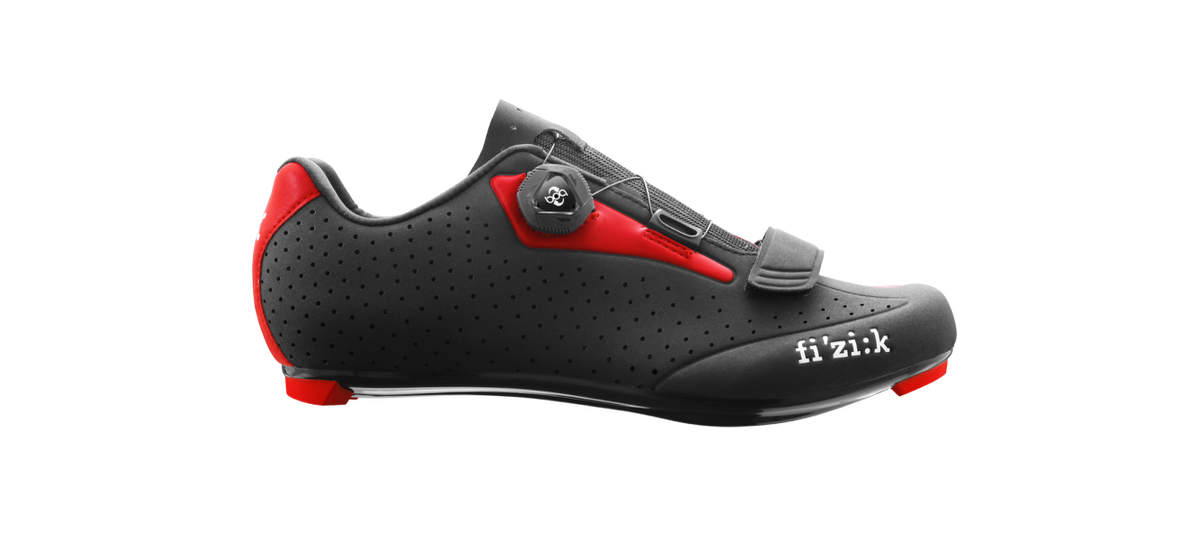 Fizik R5B Uomo Boa - Echelon Cycles | New York, NY | Bike Shop