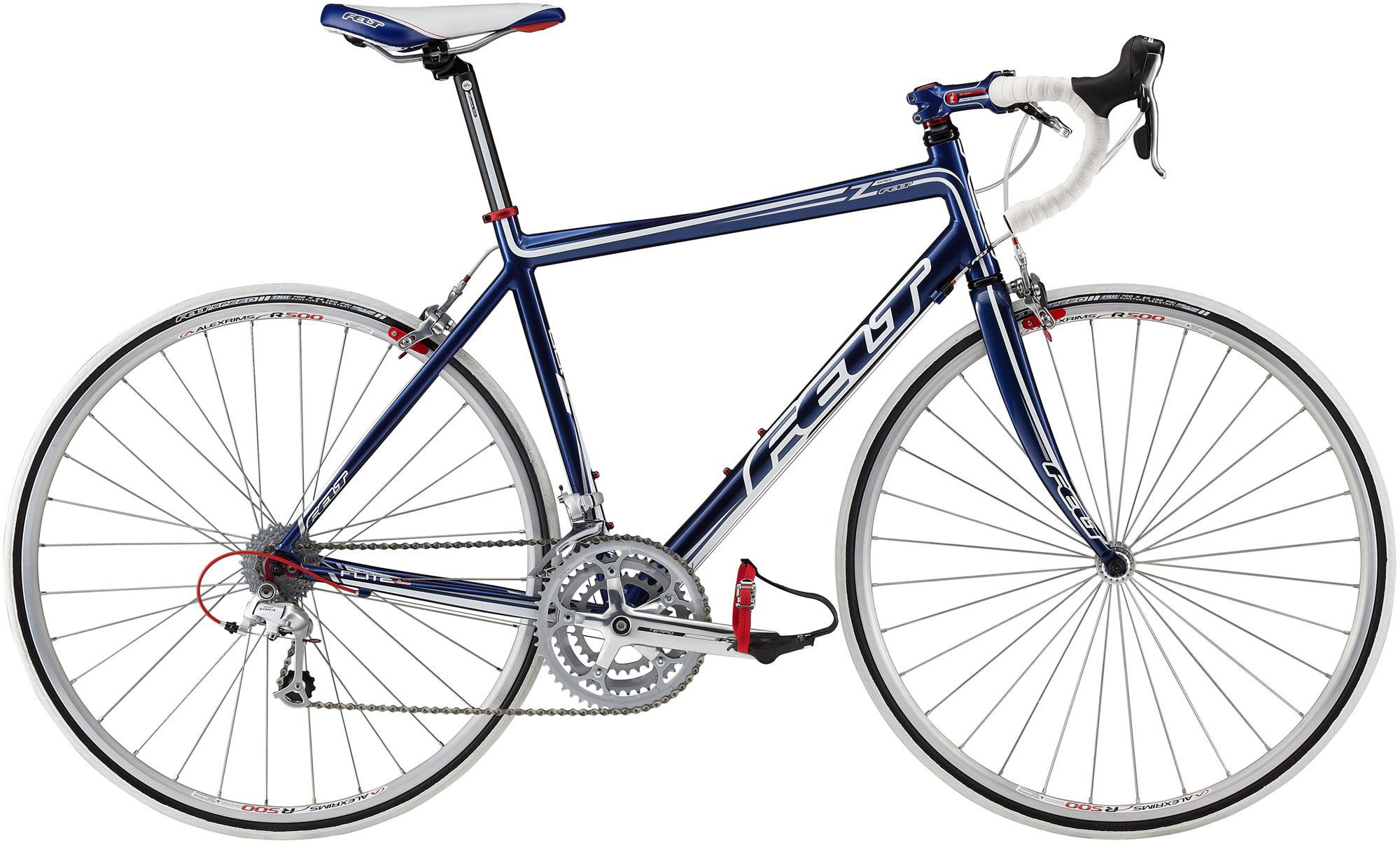 felt z100 road bike