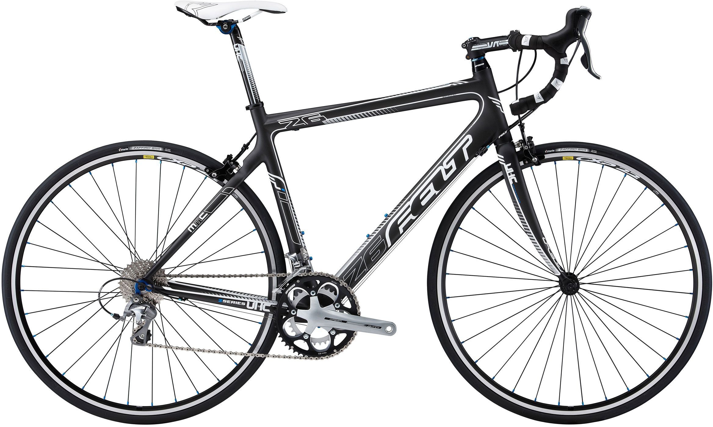 felt z6 carbon road bike