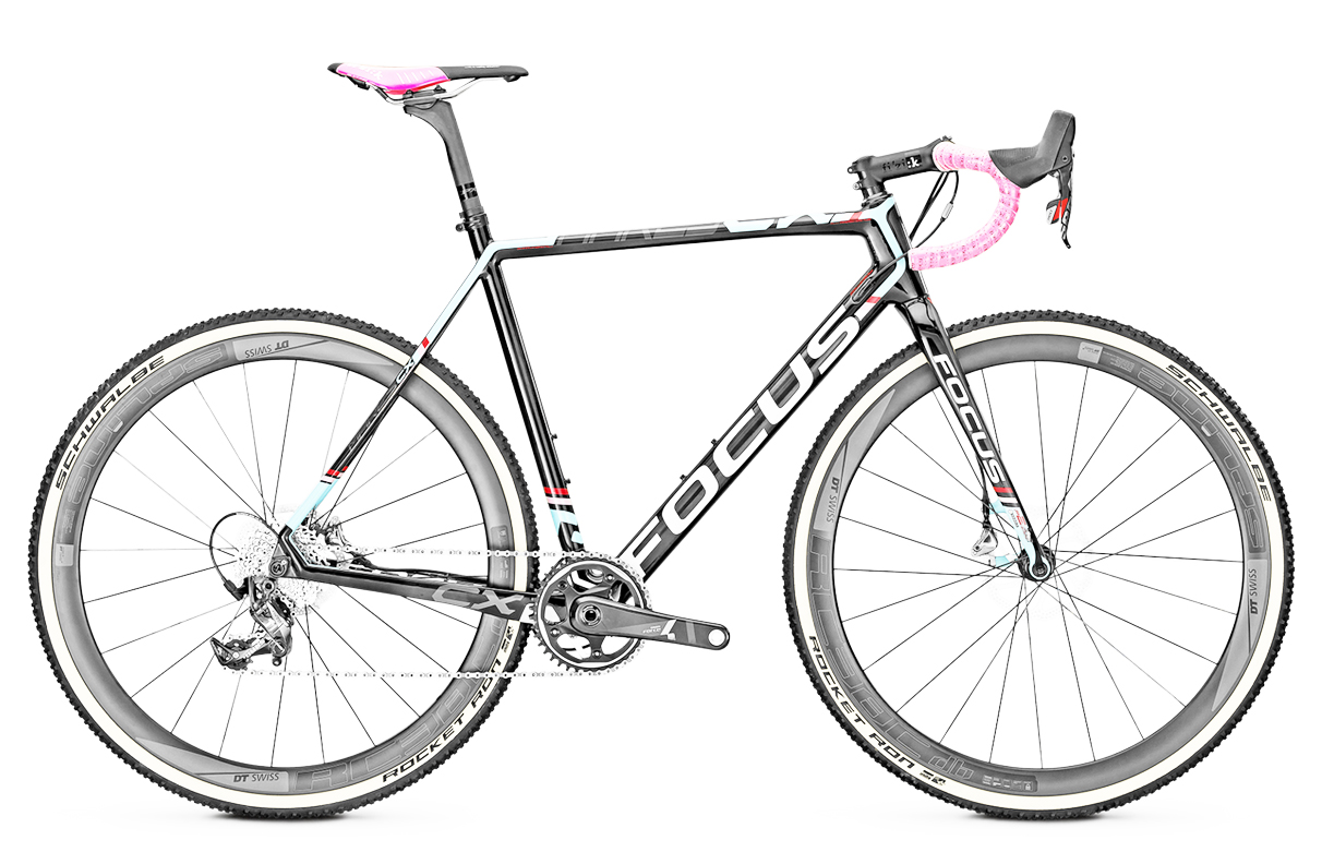 specialised allez e5