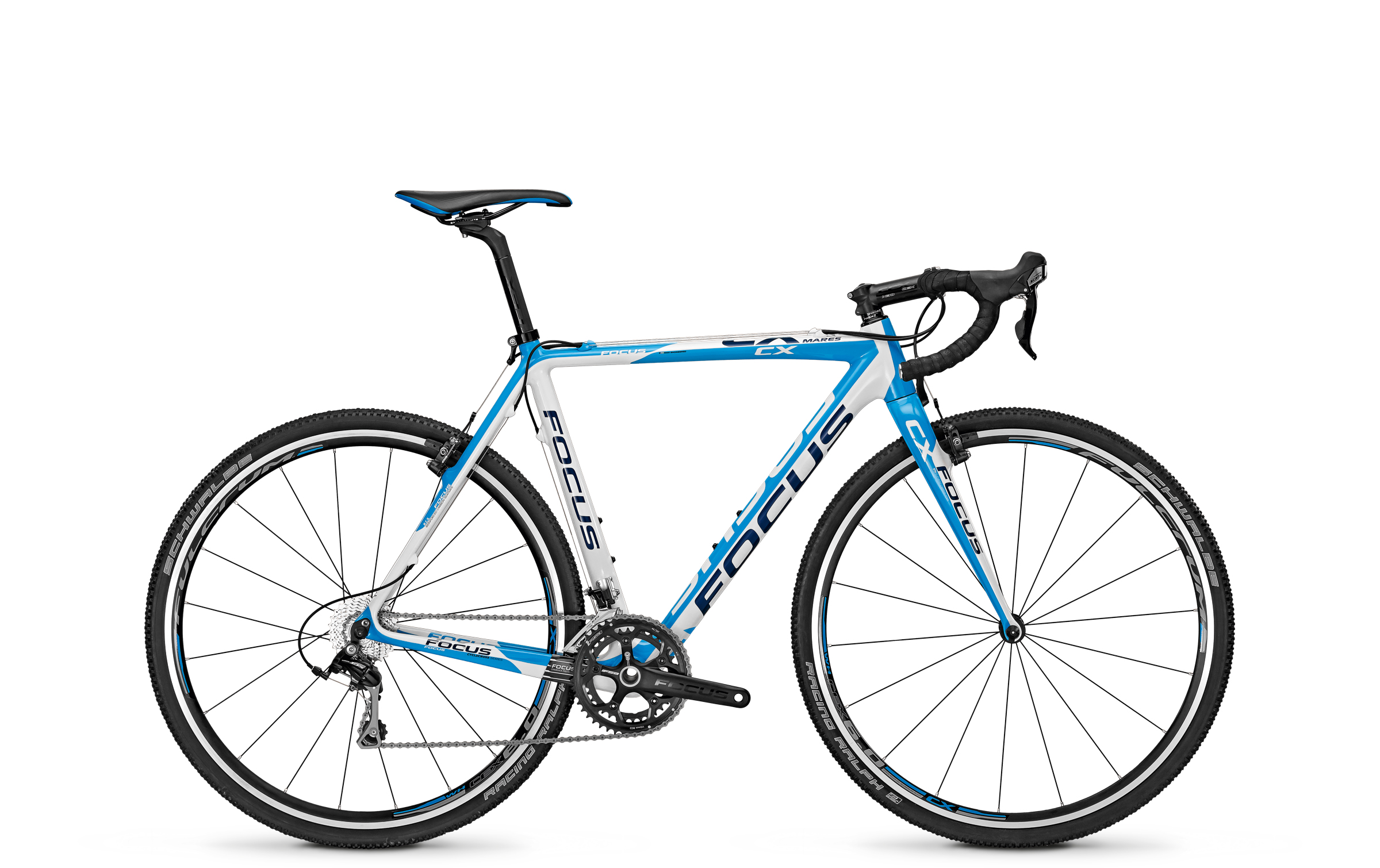 focus mares cx 2014