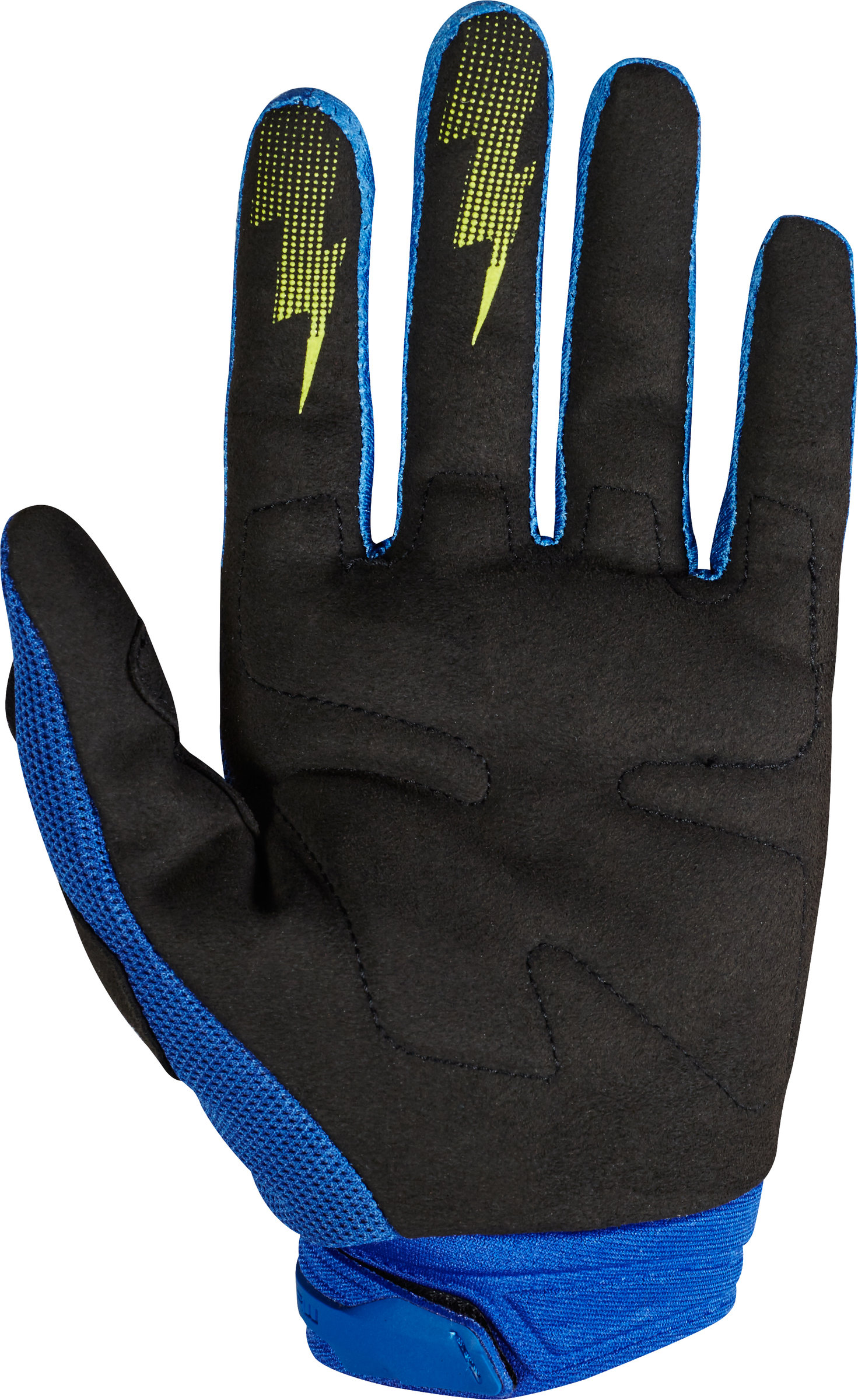 Fox motocross gloves on sale